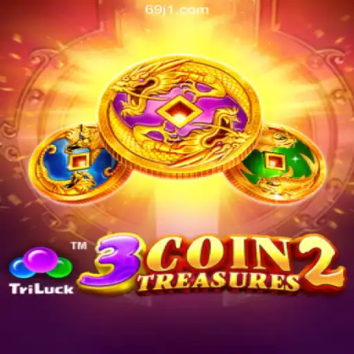 Exploring the Depths of 3CoinTreasures2: A Complete Guide