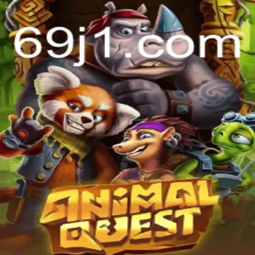 AnimalQuest: A Comprehensive Guide to Mastering the Game