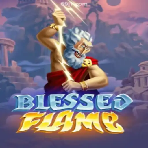 Explore the Enchanting World of BlessedFlame: A Comprehensive Guide