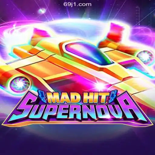 MadHitSupernova: Your Ultimate Guide to Conquer the Gaming Universe