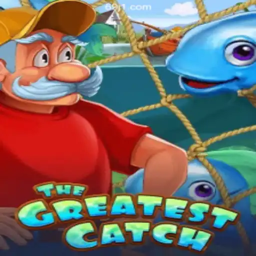 TheGreatestCatch: An Immersive Adventure Awaits