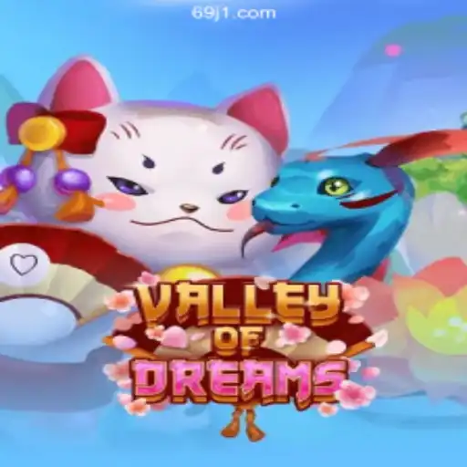 Exploring the Enchanting World of Valley of Dreams